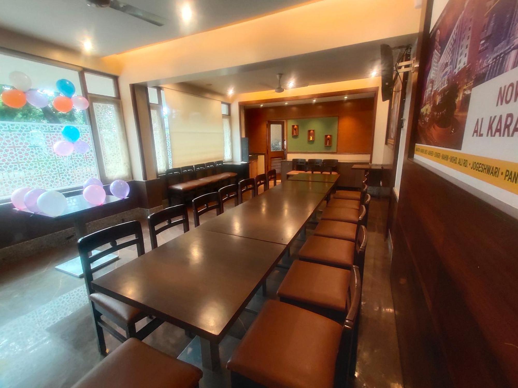 Jaffer Bhai'S Brickland Hotel بانتشجانى المظهر الخارجي الصورة