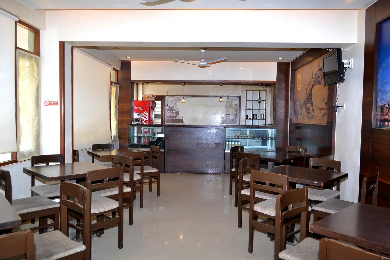 Jaffer Bhai'S Brickland Hotel بانتشجانى المظهر الخارجي الصورة